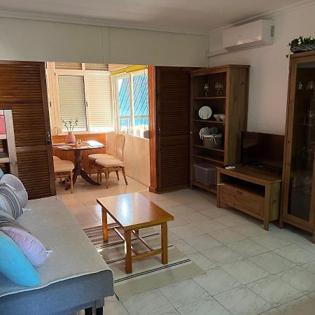 Apartament La Mata La Mata  Luaran gambar