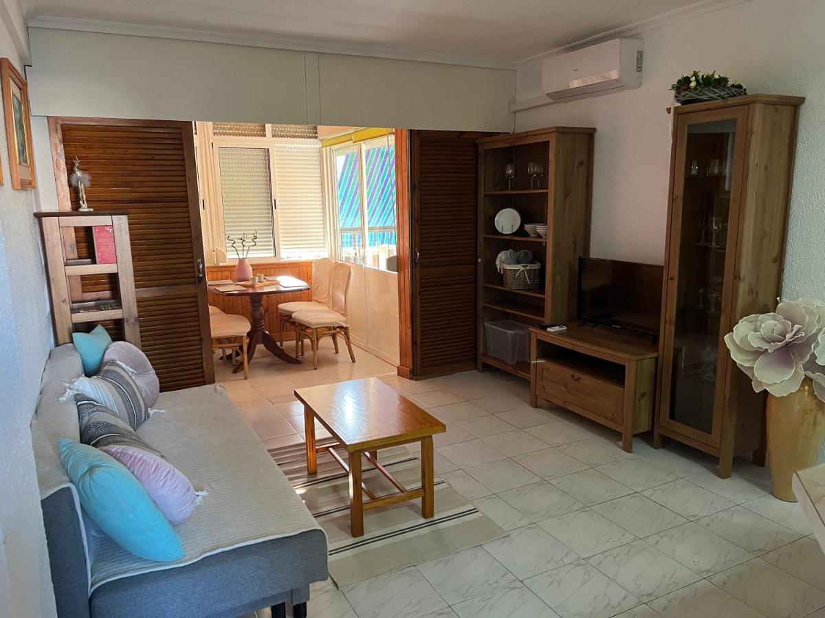 Apartament La Mata La Mata  Luaran gambar