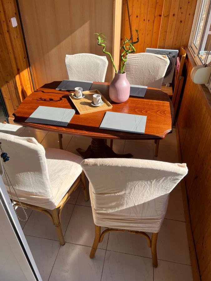 Apartament La Mata La Mata  Luaran gambar