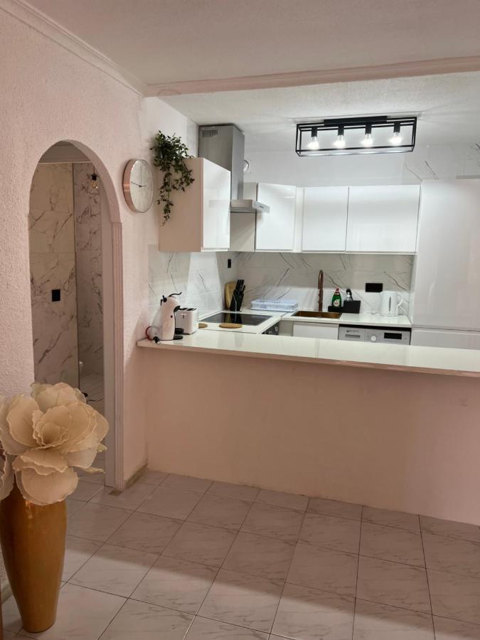 Apartament La Mata La Mata  Luaran gambar