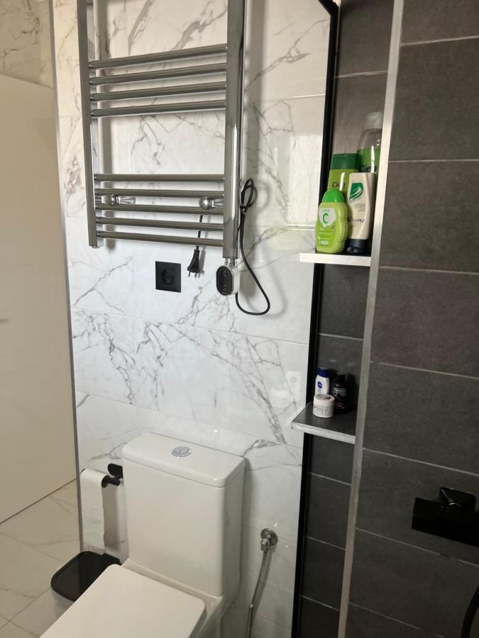 Apartament La Mata La Mata  Luaran gambar